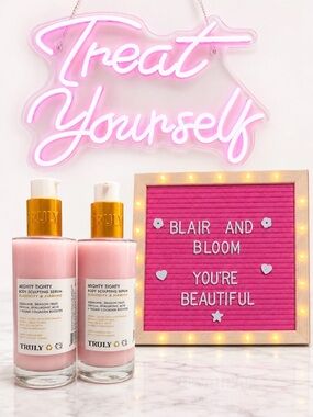 Truly Beauty Mighty Tighty Body Sculpting Serum Bundle-DISCONTINUED